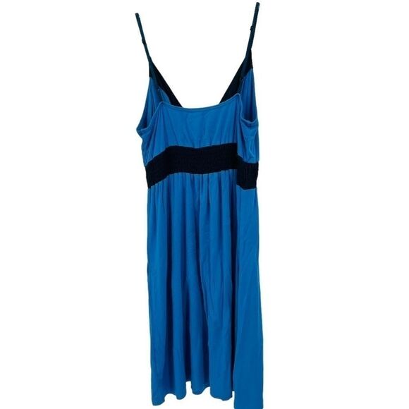 Soprano Babydoll Nightgown in Blue Women’s Size M - Picture 2 of 8